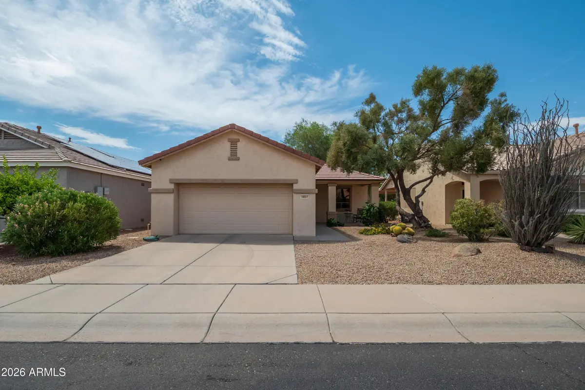18067 W Udall Drive, Surprise, AZ 85374 - #1