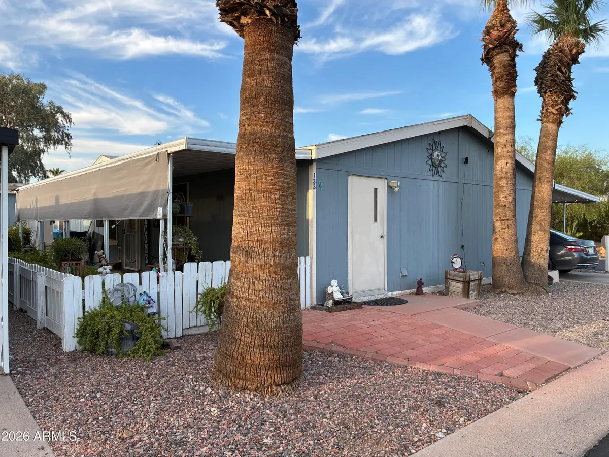 303 E South Mountain Avenue #133, Phoenix, AZ 85042 - #1
