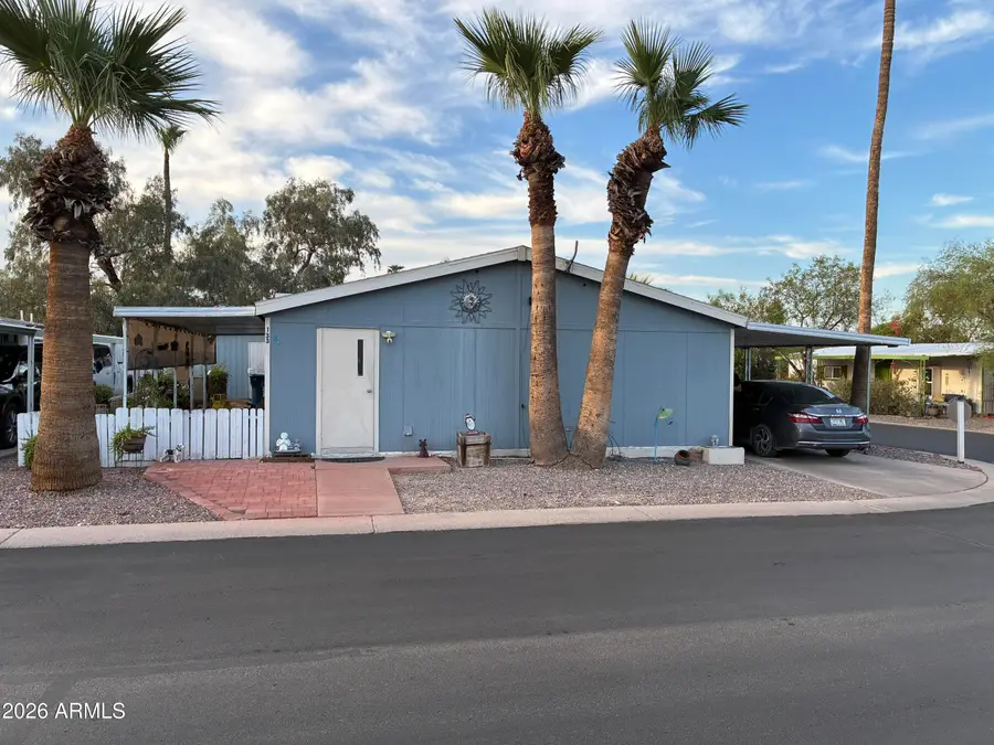 303 E South Mountain Avenue #133, Phoenix, AZ 85042 - #2