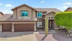 2935 N Ricardo --, Mesa, AZ 85215