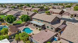 2935 N Ricardo --, Mesa, AZ 85215 - #3
