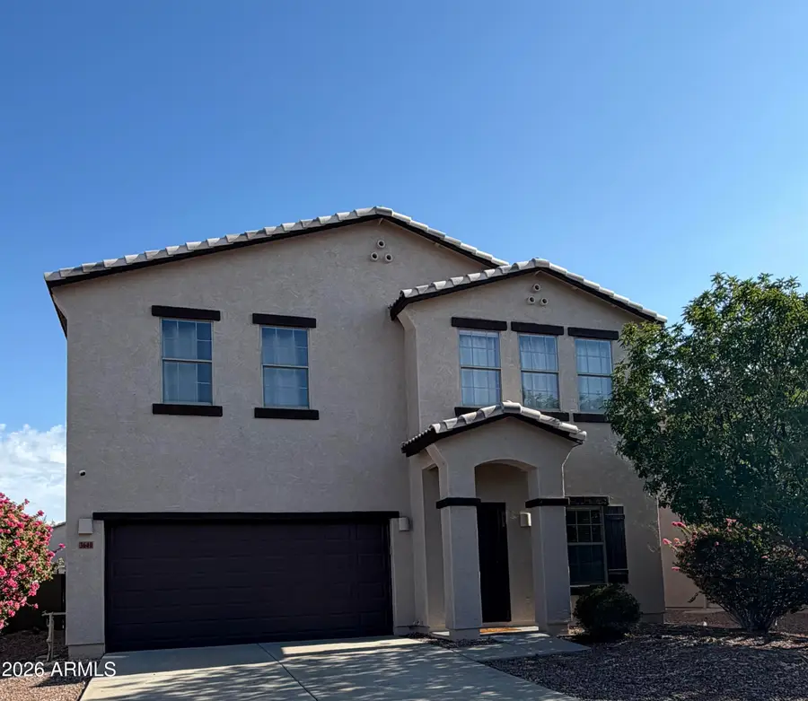 3640 W Wayne Lane, Anthem, AZ 85086 - #3