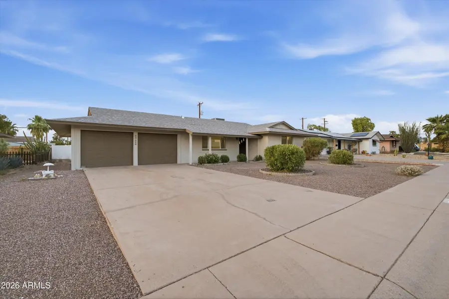 5732 E Cicero Street, Mesa, AZ 85205 - #2