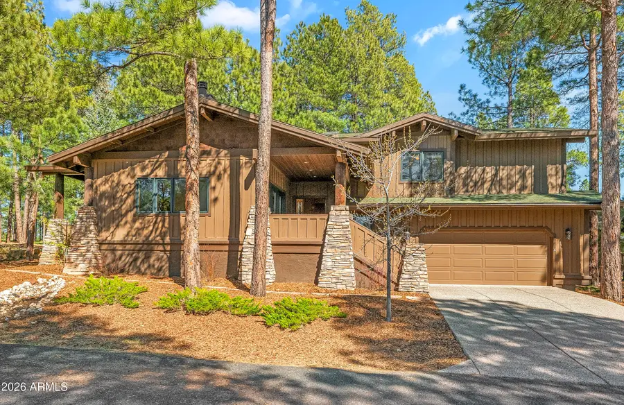 2267 Link Smith --, Flagstaff, AZ 86005 - #2