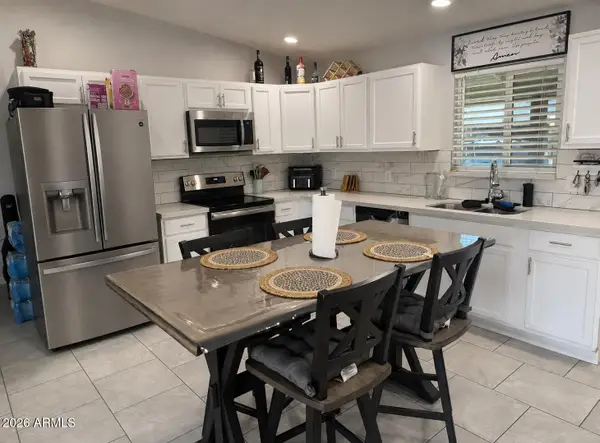 6920 W Melvin Street, Phoenix, AZ 85043