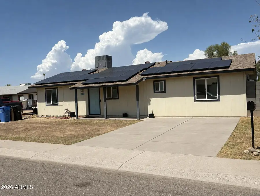 6920 W Melvin Street, Phoenix, AZ 85043 - #2