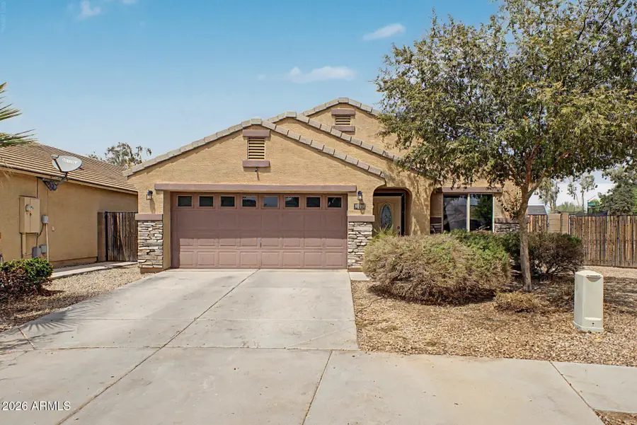 8706 W Payson Road, Tolleson, AZ 85353 - #2
