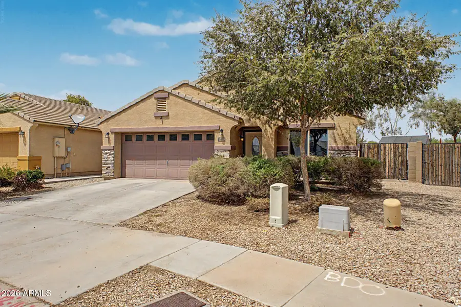 8706 W Payson Road, Tolleson, AZ 85353 - #3