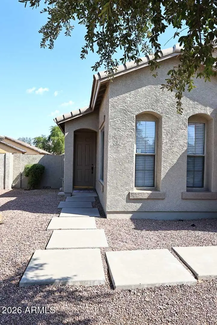 3366 E Packard Drive, Gilbert, AZ 85298 - #2