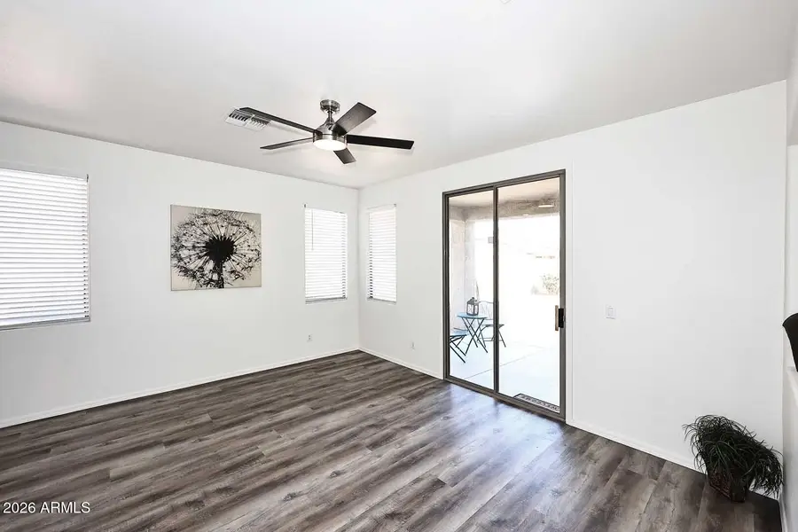 3366 E Packard Drive, Gilbert, AZ 85298 - #3