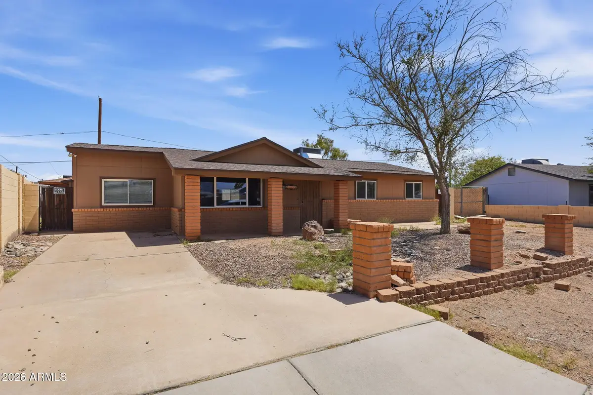 445 N 111th Way, Mesa, AZ 85207 - #1