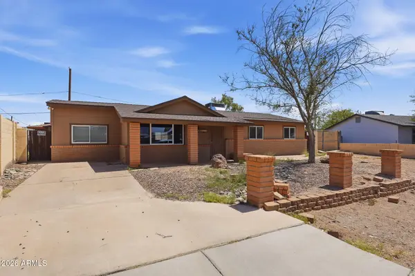 445 N 111th Way, Mesa, AZ 85207