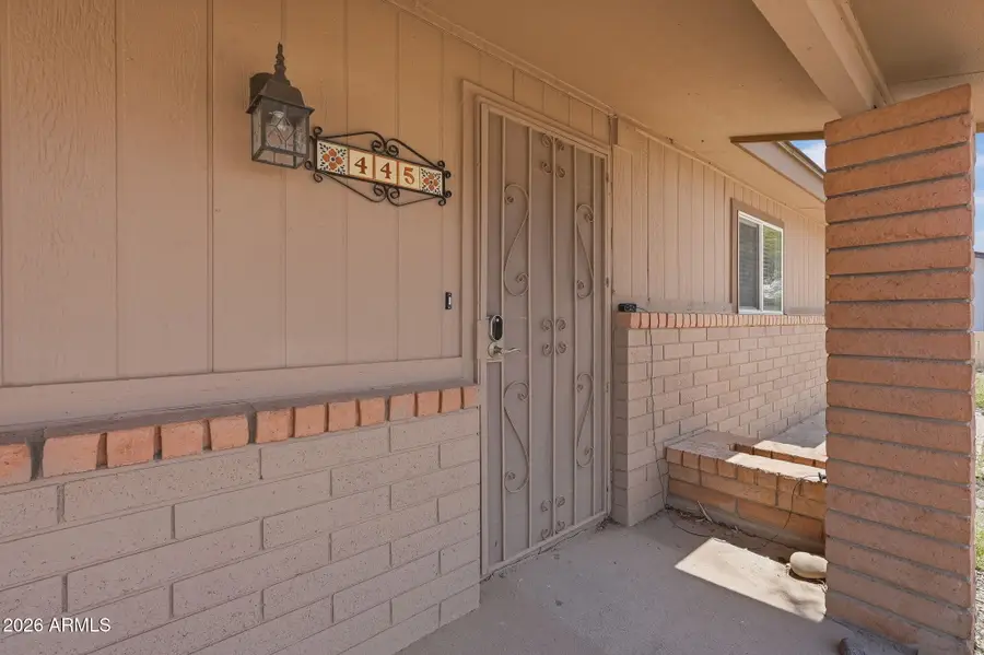 445 N 111th Way, Mesa, AZ 85207 - #2