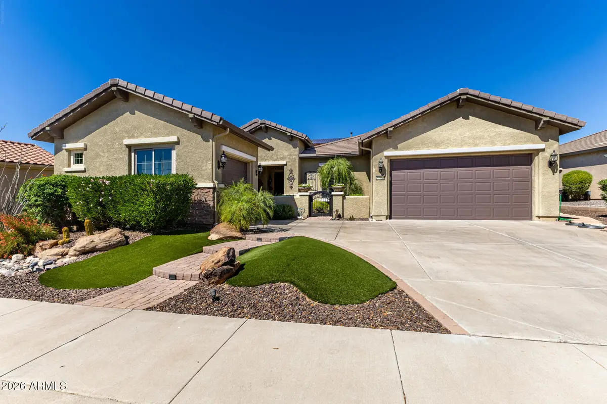 27016 W Mohawk Lane, Buckeye, AZ 85396 - #1