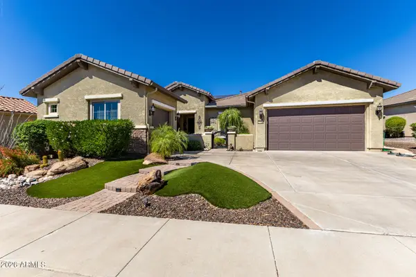 27016 W Mohawk Lane, Buckeye, AZ 85396