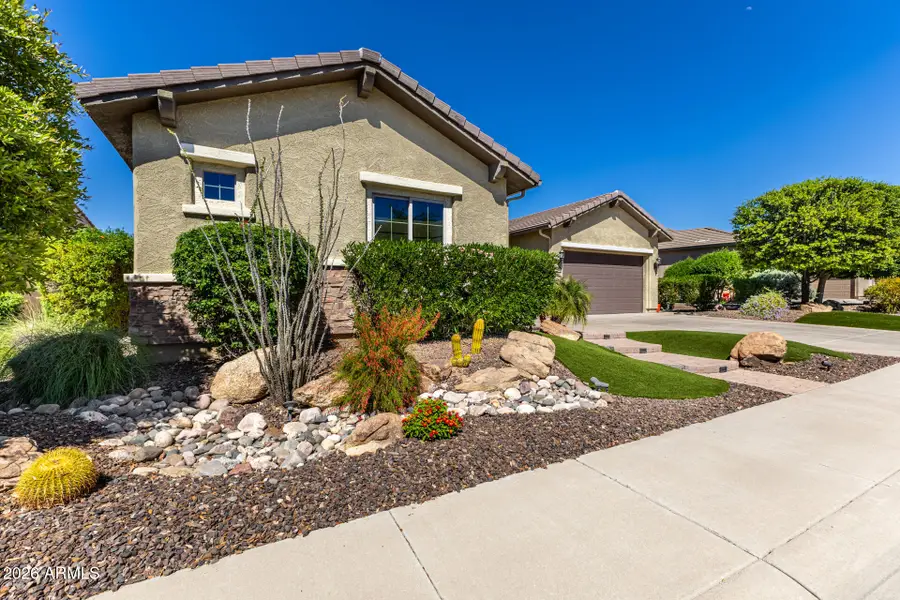27016 W Mohawk Lane, Buckeye, AZ 85396 - #2