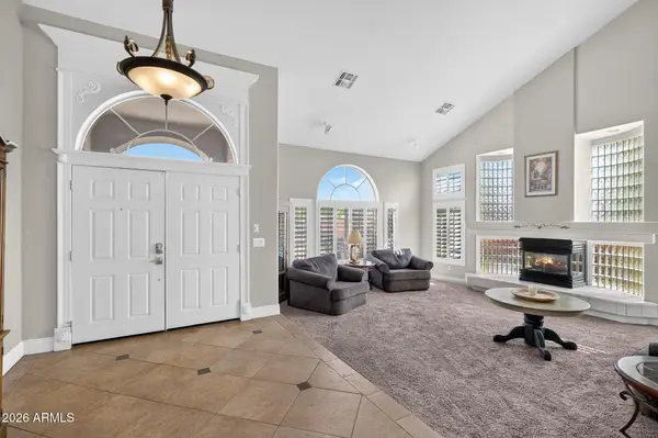 3981 E Indigo Bay Court, Gilbert, AZ 85234
