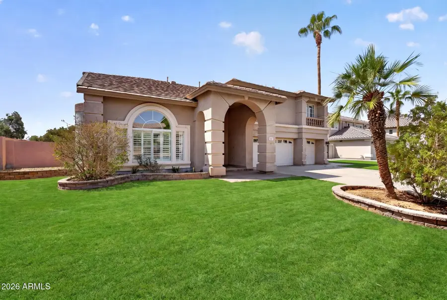 3981 E Indigo Bay Court, Gilbert, AZ 85234 - #2