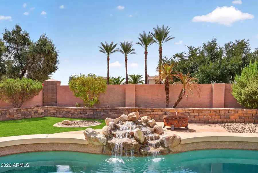 3981 E Indigo Bay Court, Gilbert, AZ 85234 - #3