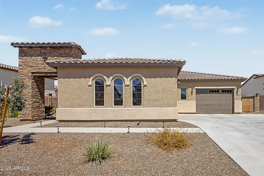17244 W Loma Lane, Waddell, AZ 85355 - #2