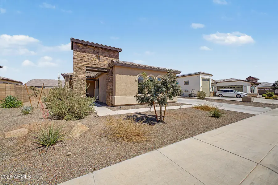 17244 W Loma Lane, Waddell, AZ 85355 - #3
