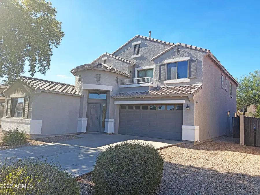 40352 W Novak Lane, Maricopa, AZ 85138 - #2