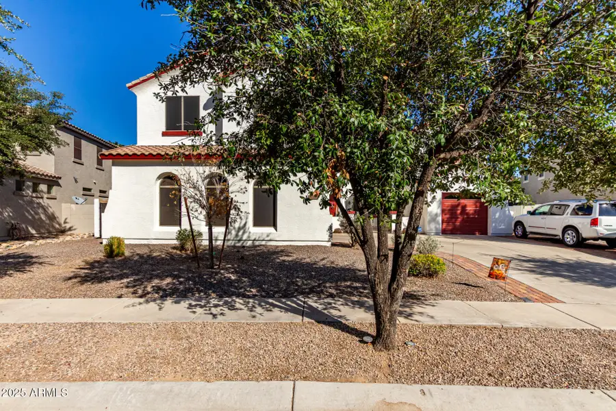 6233 S Rochester Drive, Gilbert, AZ 85298 - #3