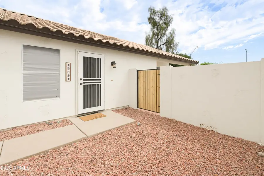 19531 N 51st Drive, Glendale, AZ 85308 - #2