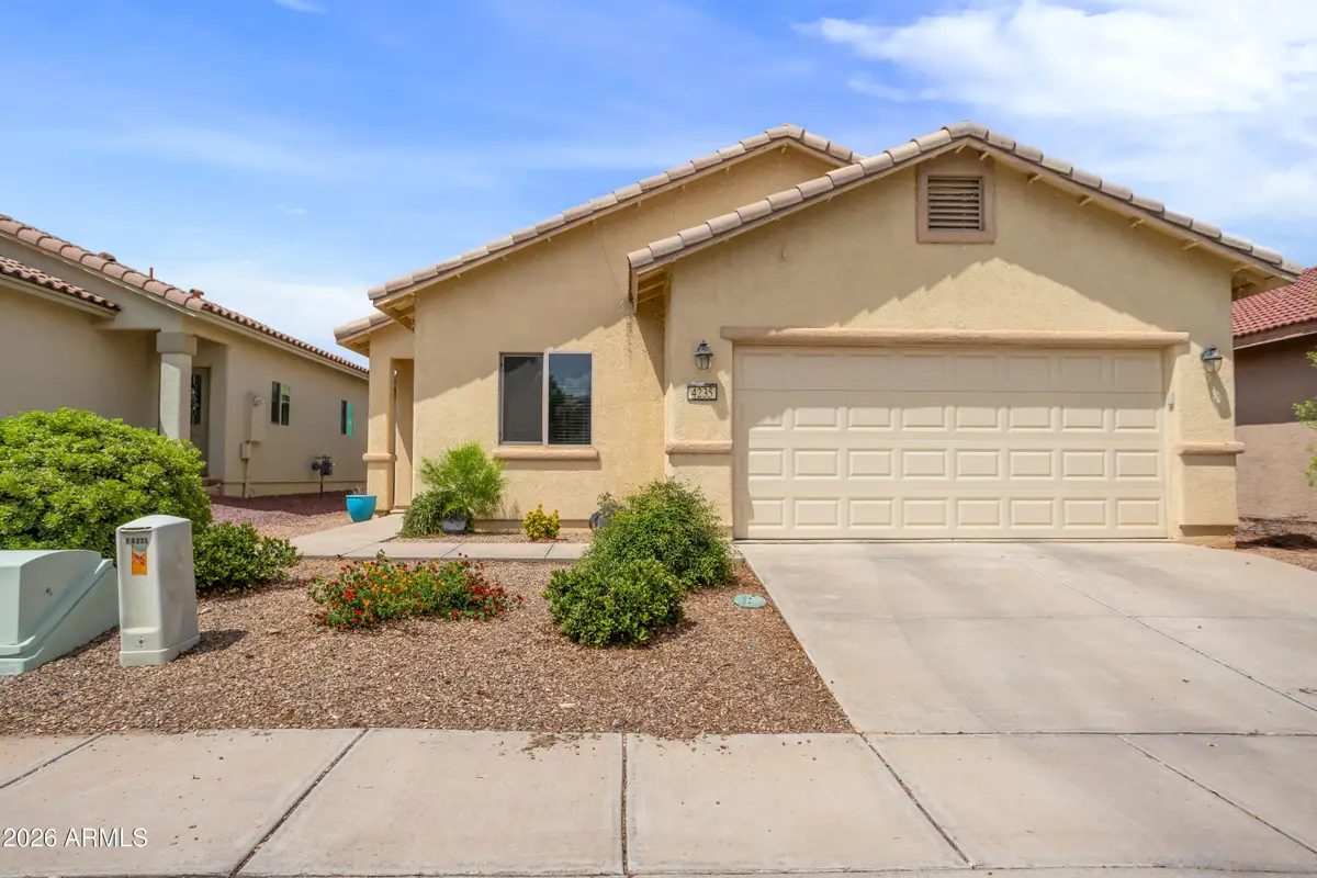 4235 Big Bend Street, Sierra Vista, AZ 85650 - #1