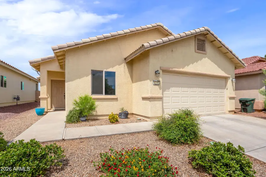 4235 Big Bend Street, Sierra Vista, AZ 85650 - #2