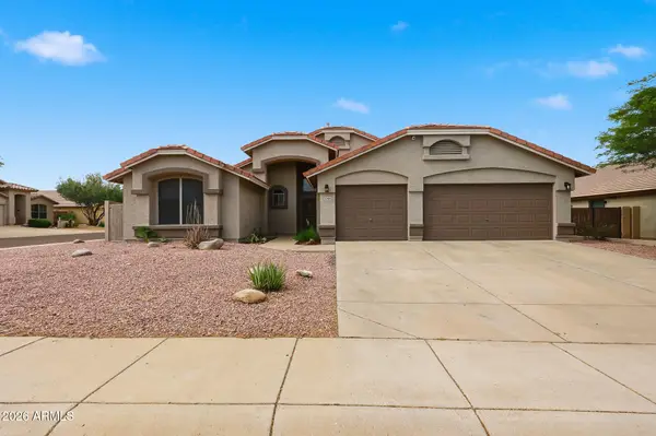 10414 W Daley Lane, Peoria, AZ 85383