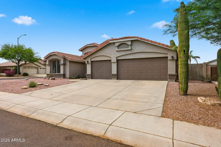 10414 W Daley Lane, Peoria, AZ 85383 - #2