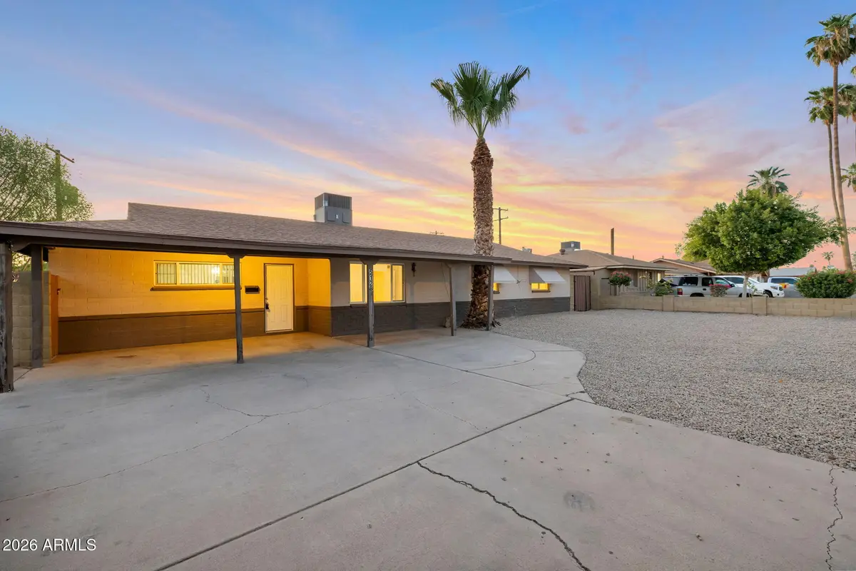 5128 N 35th Avenue, Phoenix, AZ 85017 - #1