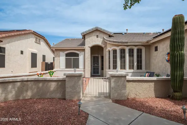 17950 W Camino Real Drive, Surprise, AZ 85374