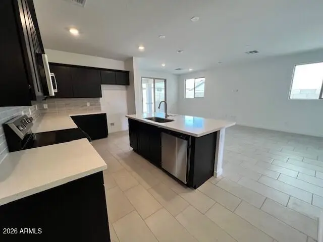 23190 W Williams Street W, Buckeye, AZ 85326 - #2