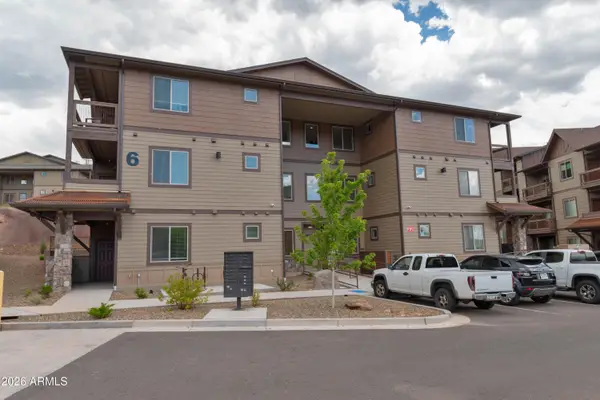 1650 E Ponderosa Parkway #228, Flagstaff, AZ 86001