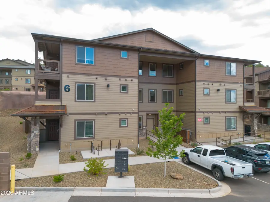 1650 E Ponderosa Parkway #228, Flagstaff, AZ 86001 - #2