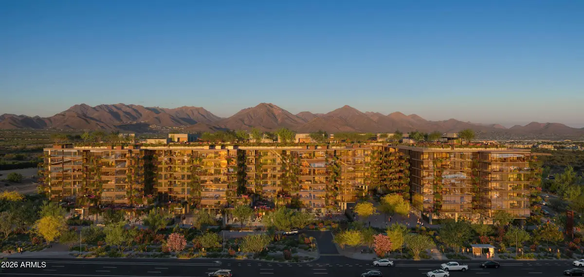 7230 E Mayo Boulevard #5023, Scottsdale, AZ 85255 - #1