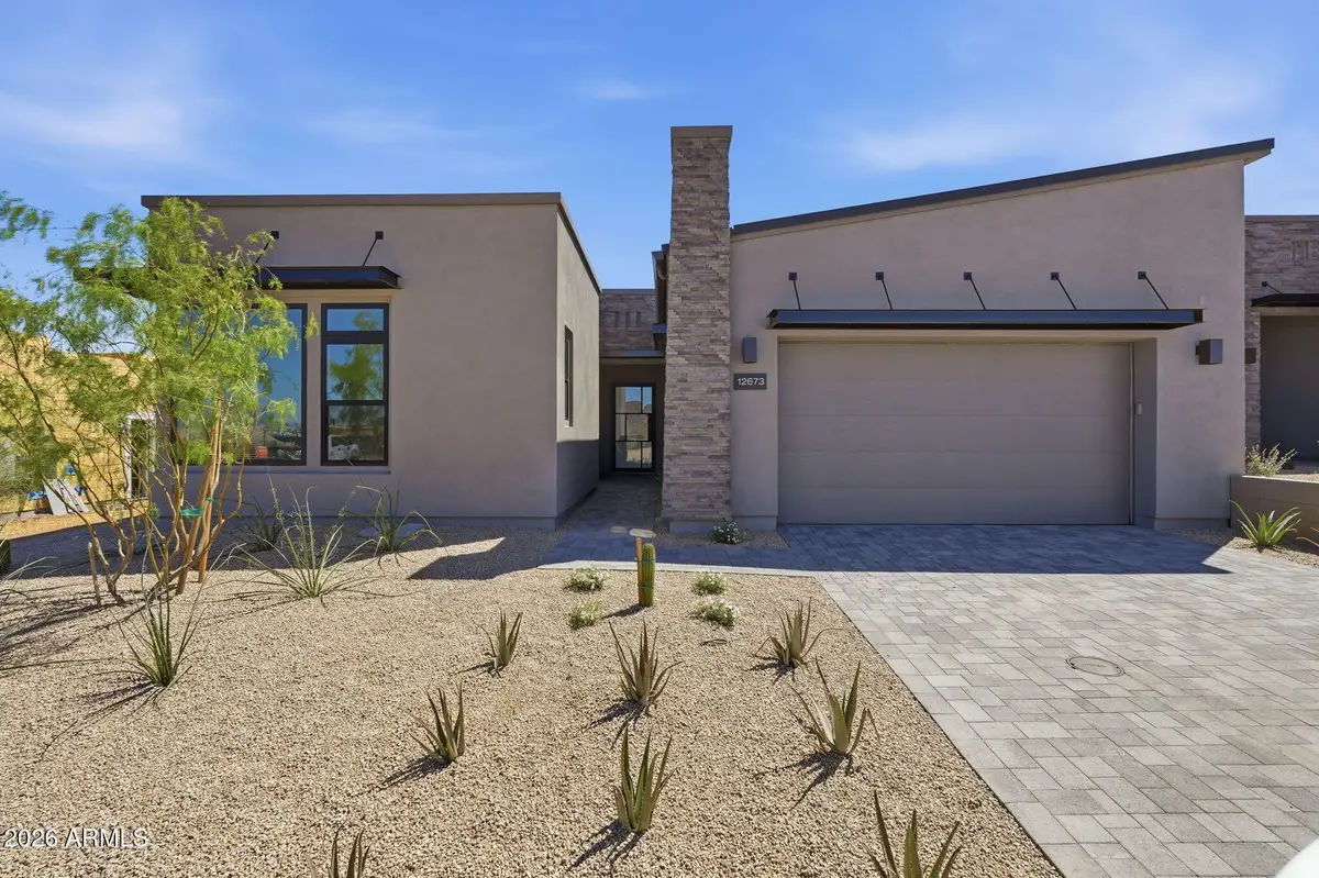 12673 E Black Rock Road, Scottsdale, AZ 85255 - #1