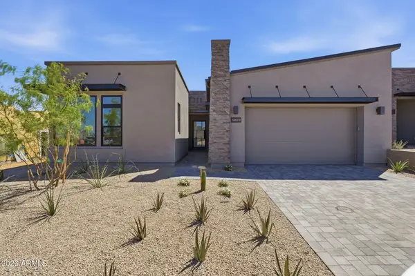12673 E Black Rock Road, Scottsdale, AZ 85255