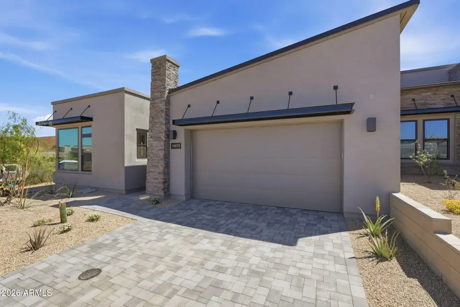 12673 E Black Rock Road, Scottsdale, AZ 85255 - #2