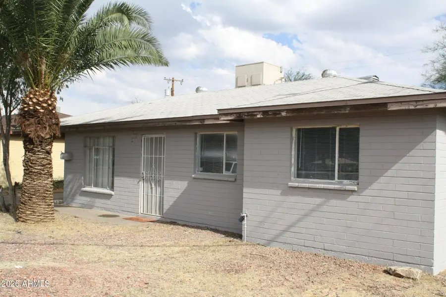 4301 N 51st Avenue, Phoenix, AZ 85031 - #2