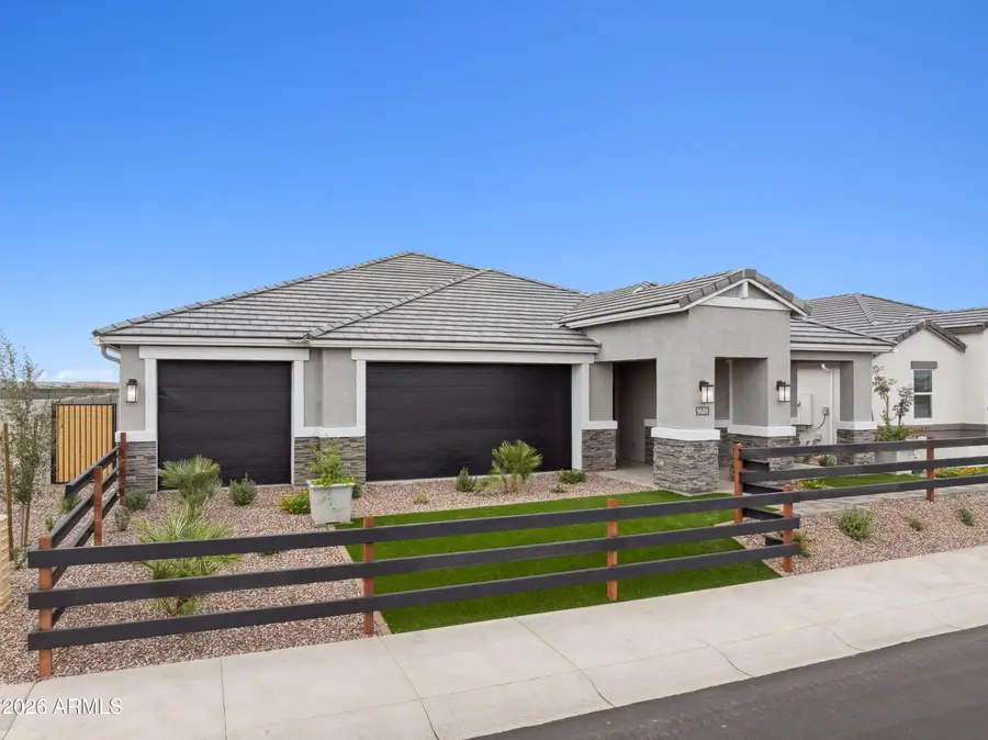 2704 W Sentiero Avenue, Apache Junction, AZ 85120 - #2
