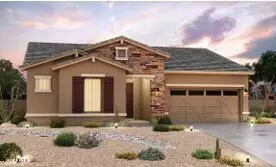 3040 N 202nd Glen, Buckeye, AZ 85396 - #1