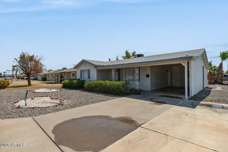 11135 W Florida Avenue, Youngtown, AZ 85363 - #2