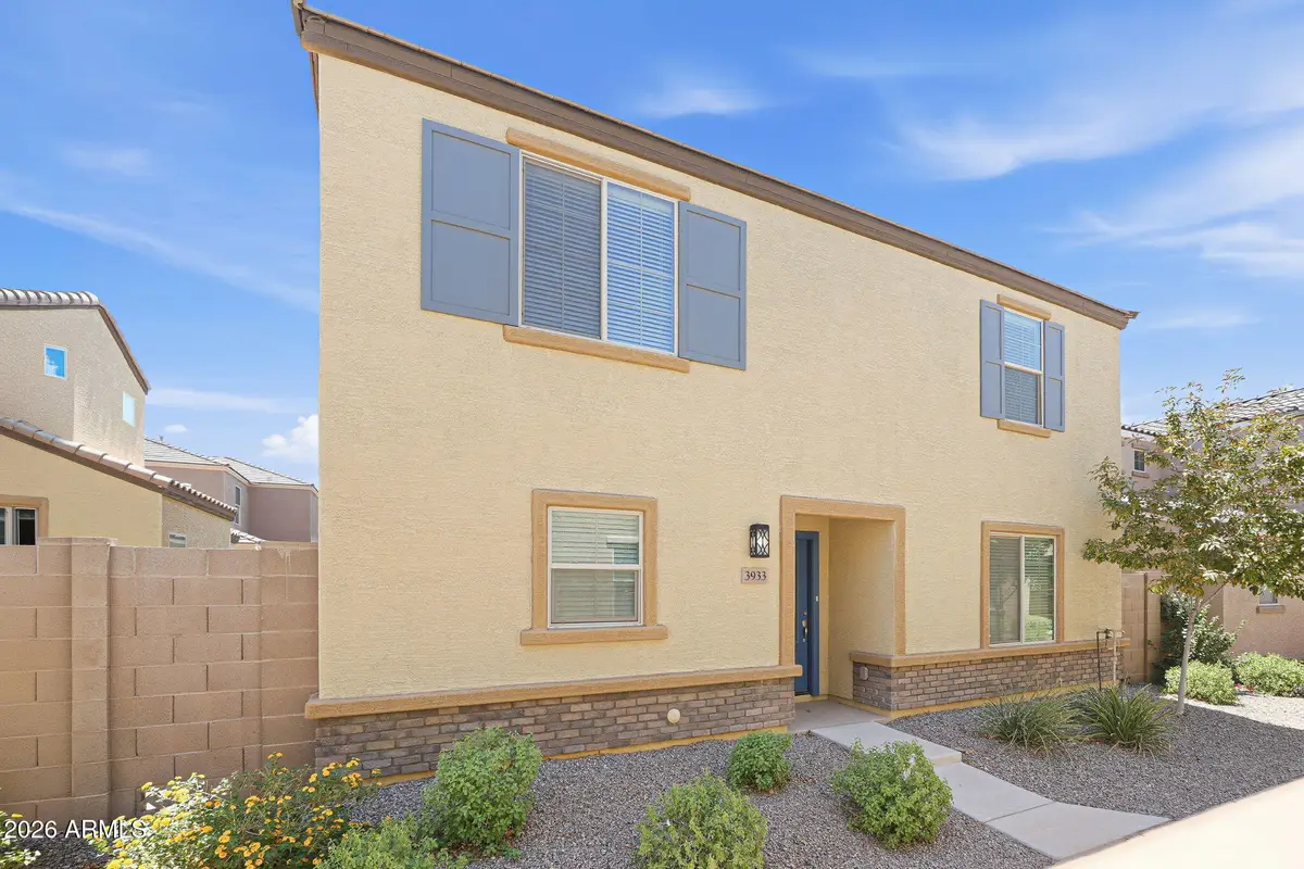 3933 S 82nd Drive, Phoenix, AZ 85043 - #1
