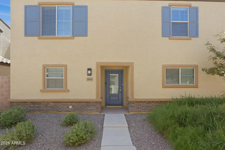 3933 S 82nd Drive, Phoenix, AZ 85043 - #2