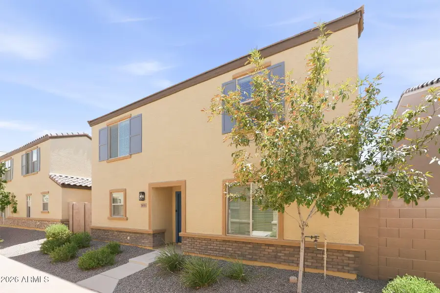 3933 S 82nd Drive, Phoenix, AZ 85043 - #3