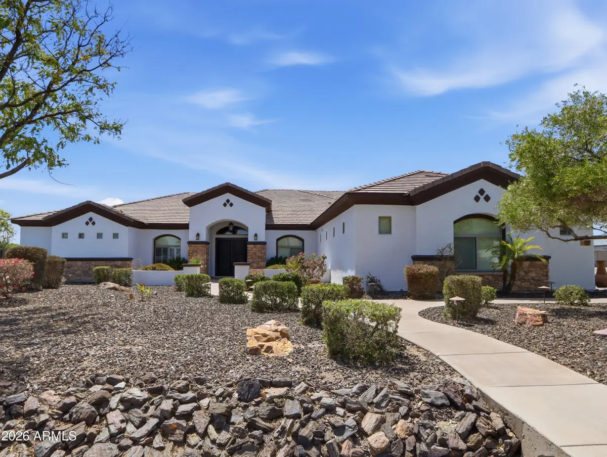 18135 W Missouri Avenue, Litchfield Park, AZ 85340 - #1