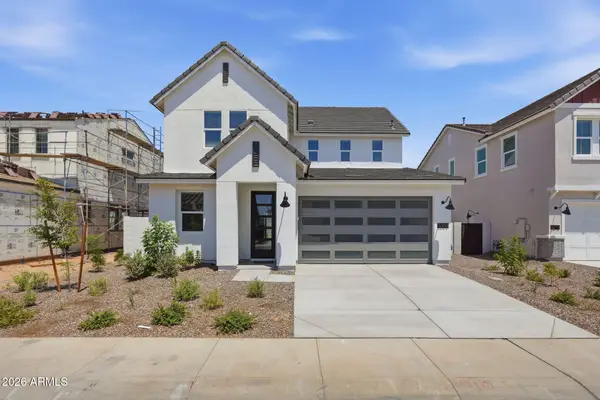 3308 W Emerald Road, San Tan Valley, AZ 85144